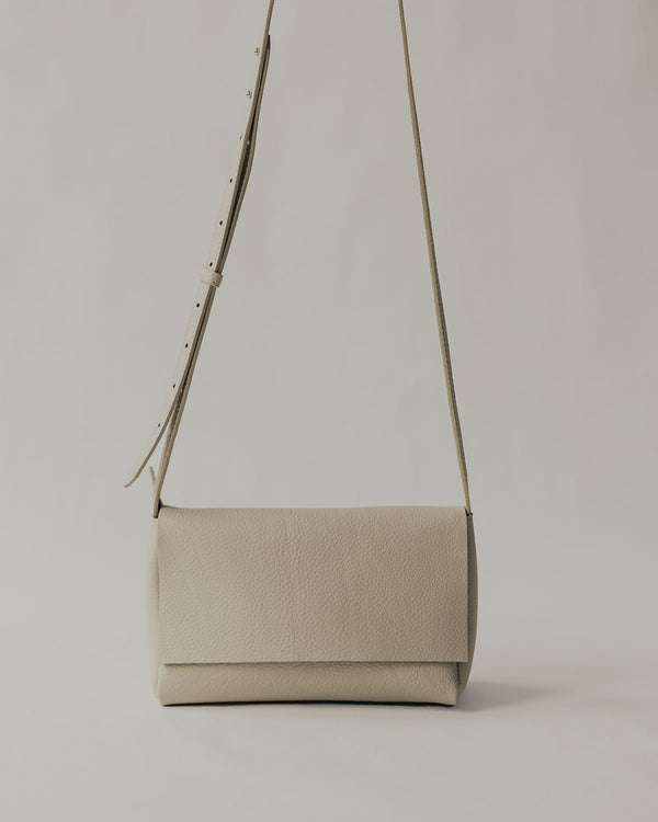 PINA Mini Bag Cream