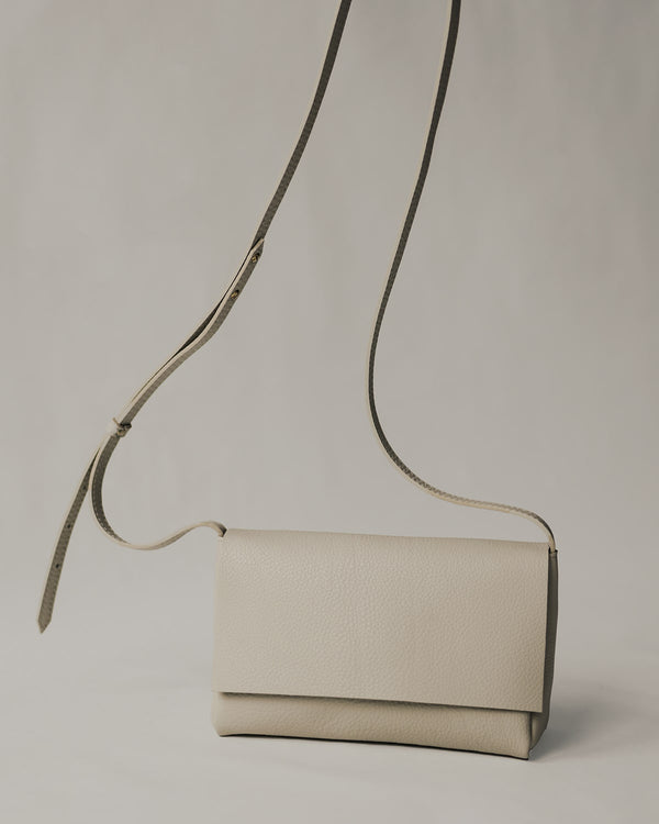 PINA Mini Bag Cream