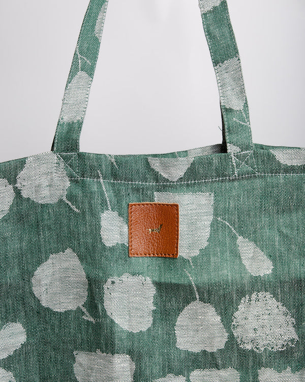TOTE BAG Bouquet Linen